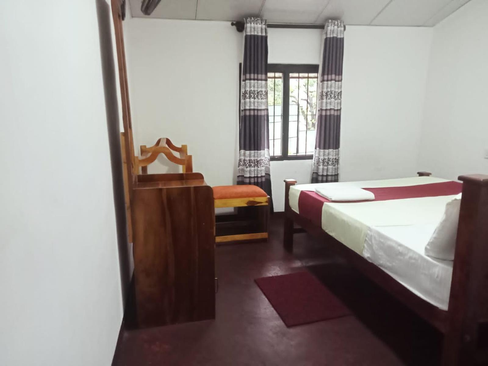 Lake Classical Guest House Канди Экстерьер фото