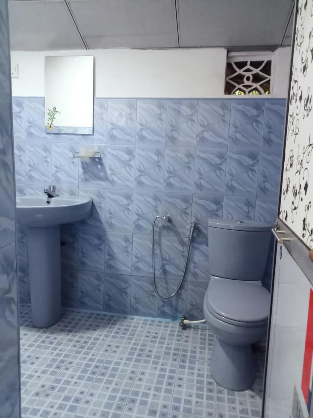 Lake Classical Guest House Канди Экстерьер фото