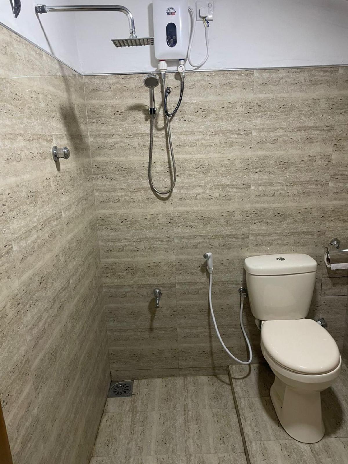 Lake Classical Guest House Канди Экстерьер фото
